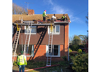 Rightway Roofers