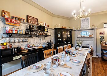 Rigsbys Guesthouse Doncaster