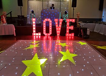 Rikki's Mobile Disco and Events