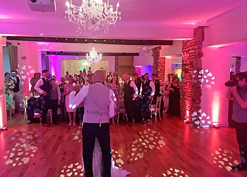 Rikki's Mobile Disco and Events