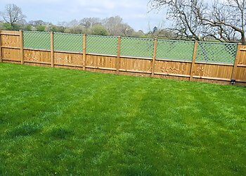 Riks Fencing Stockport