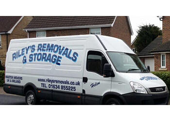 Rileys Removals