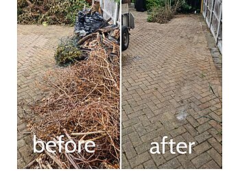 Rileys Rubbish Clearance