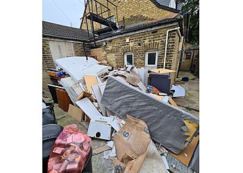 Rileys Rubbish Clearance