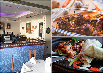 Rim Jhim Spice Indian Restaurant