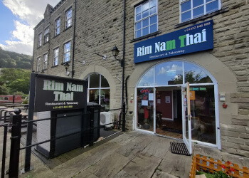 Rim Nam Thai Restaurant