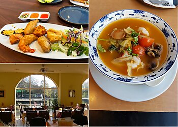 Rim Nam Thai Restaurant