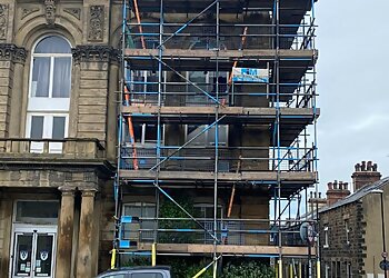 Rim Scaffolding Leeds Ltd
