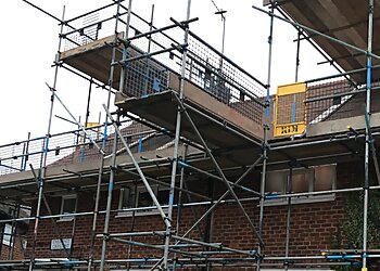 Rim Scaffolding Leeds Ltd