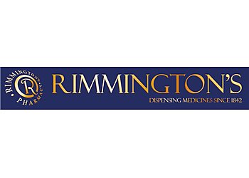 Rimmington's Pharmacy