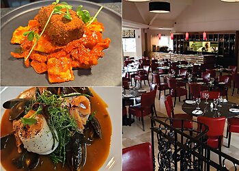 Rinaldi's Ristorante Italiano