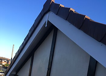 Ringway Roof Repairs