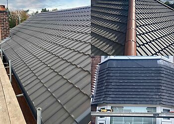 Ringway Roof Repairs