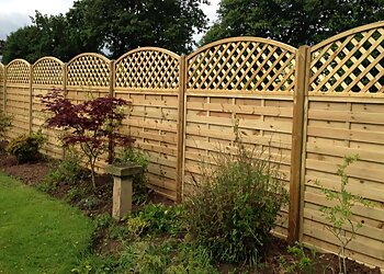 Ringwood Fencing Ltd.