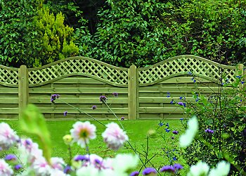 Ringwood Fencing Ltd.