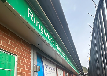 Ringwood Pharmacy and Travel Clinic 