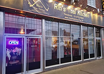 Rin's Thai Kitchen