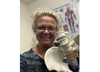 Rinske MSK Specialist Physiotherapy