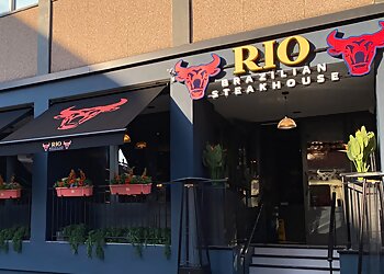 Rio Brazilian Steakhouse