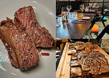 Rio Brazilian Steakhouse