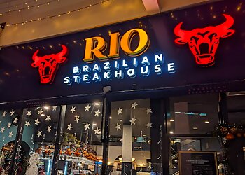 Rio Brazilian Steakhouse
