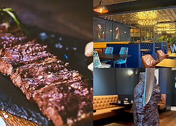 Rio Brazilian Steakhouse