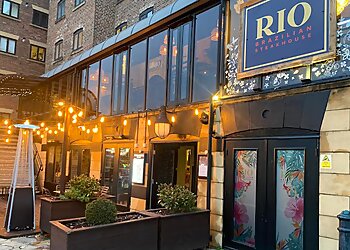 Rio Brazilian Steakhouse-Quayside