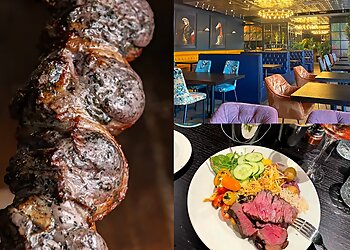 Rio Brazilian Steakhouse-Quayside