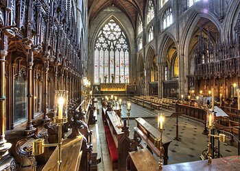 Ripon Cathedral