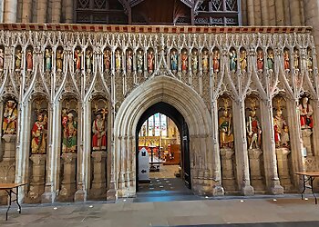 Ripon Cathedral