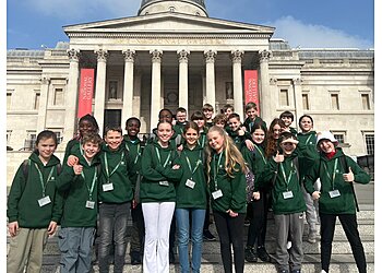 Ripon Cathedral Church of England Primary School