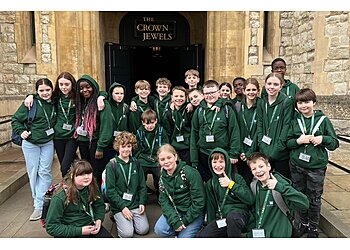 Ripon Cathedral Church of England Primary School