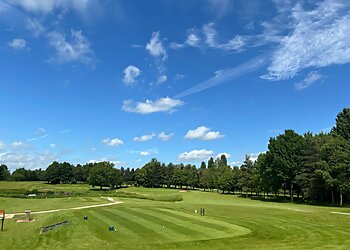 Ripon City Golf Club