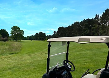 Ripon City Golf Club
