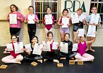 Ripon Dance Academy 