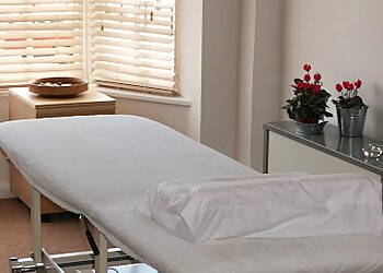 Ripon Natural Health Centre