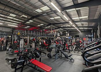 Ripped Gym Basildon
