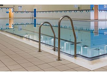 Risca Leisure Centre