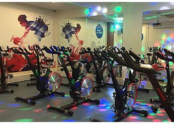 Risca Leisure Centre