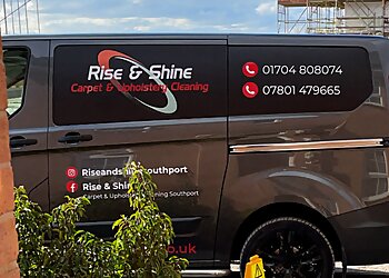 Rise & Shine Cleaning Services