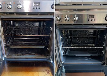 Rise & Shine Cleaning Services