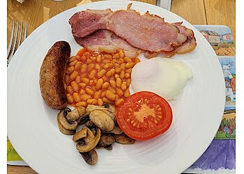 Riseden Bed and Breakfast