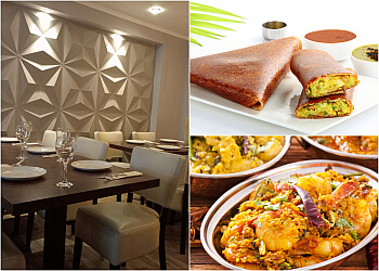 Rishi's Indian Aroma