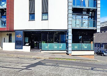 Rishi's Indian Aroma