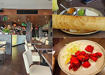 Rishi's Indian Aroma