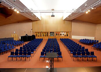 Rising Brook Baptist Church