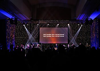 Rising Brook Baptist Church