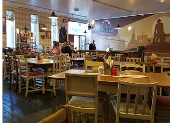 3 Best Cafes in Coventry UK Expert Recommendations