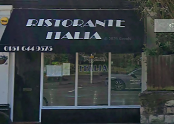 Ristorante Italia
