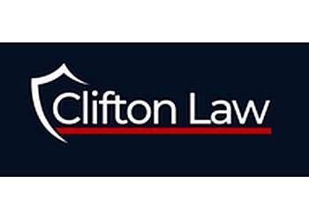 Rita Onwuka - CLIFTON LAW LTD